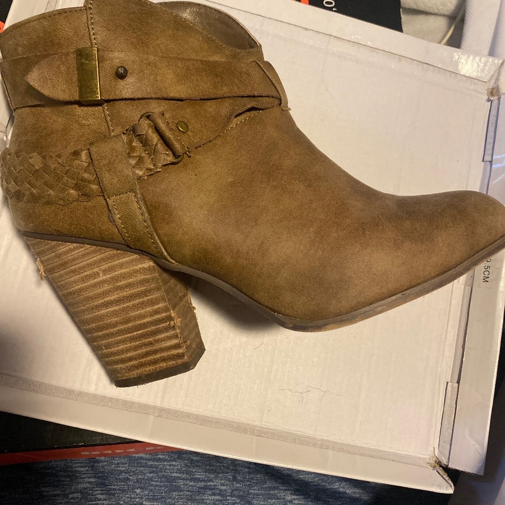 Boots